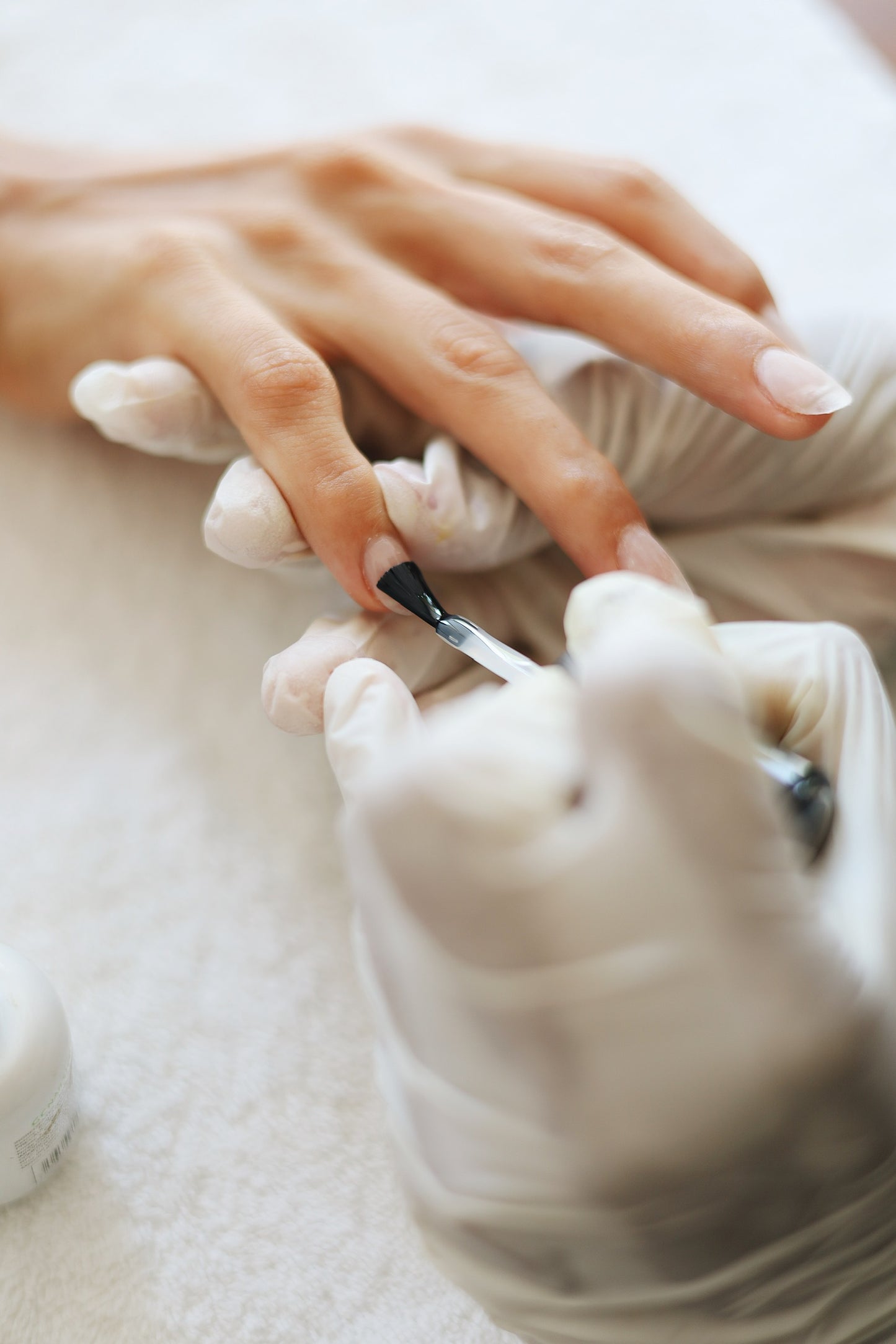 Manicure / Polish / Gel