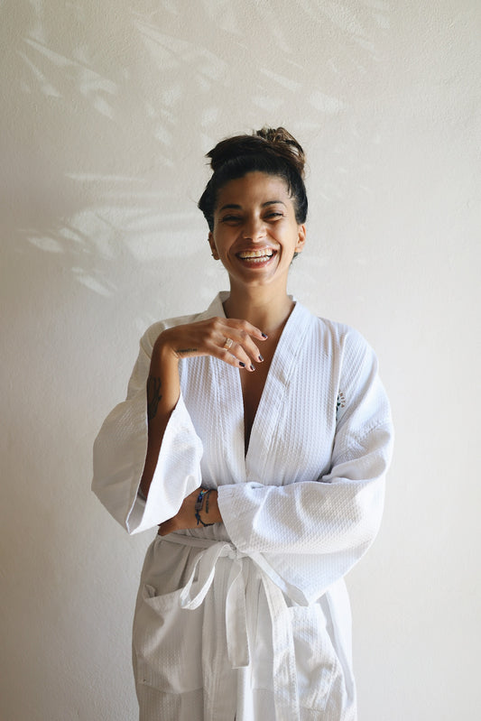 Lymphatic Drainage Massage