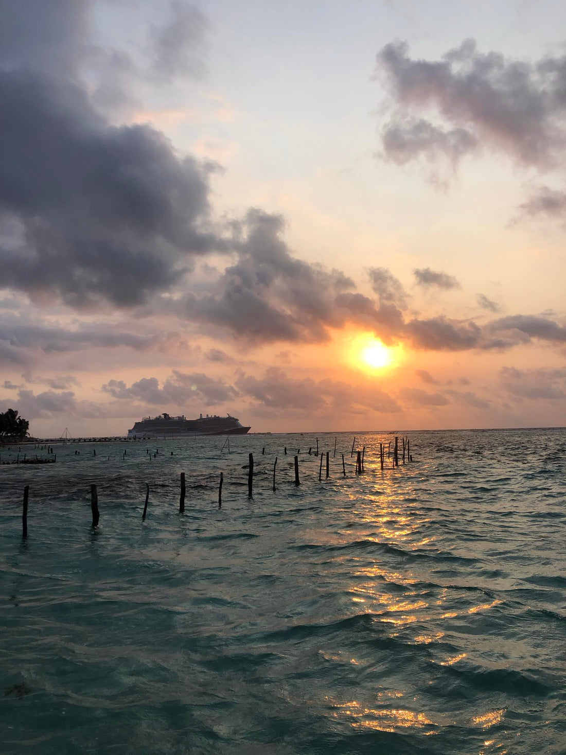Massage Near Costa Maya Cruise Port — Just 5 Minutes Away