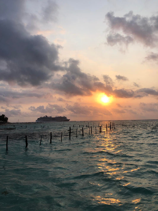 Massage Near Costa Maya Cruise Port — Just 5 Minutes Away