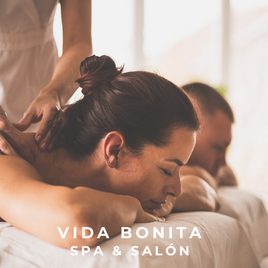 Couples Massage in Mahahual & Costa Maya | Romantic Spa Packages